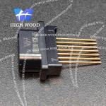 Customized Rectangular Connector RPJ30-7ZK-15 Resist Special Environment