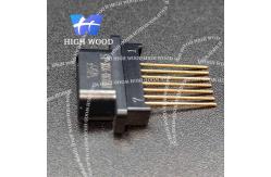 China Customized Rectangular Connector RPJ30-7ZK-15 Resist Special Environment supplier