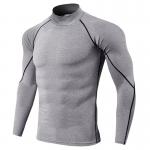 Quick Dry Custom Rash Guard UPF50+ Skin Friendly 3D Cutting Keep Cool