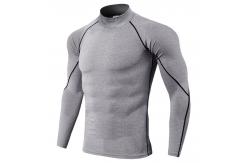 China Quick Dry Custom Rash Guard UPF50+ Skin Friendly 3D Cutting Keep Cool supplier