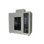 Vertical Flame Test Chamber for sale