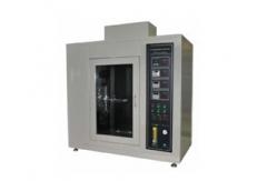 China Vertical Flame Test Chamber supplier