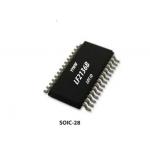 LF2136B 3 Phase Half Bridge Gate Driver Integrated Circuits IC LF2136BTR for sale