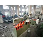 700mm Blade Hydraulic Steel Shear For Scrap Metal Processing for sale