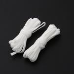 Sports Luggage 10.93 Yard Round Elastic Earloop Cord for sale