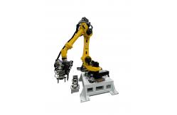 China 6000w Laser Welding Equipment For Photovoltaic Panels And 18650 Battery supplier