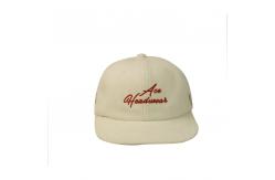 China Top Grade Quality Custom Embroidiery Logo 60% wool +40% polyester Snapback Hat supplier