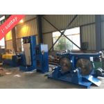 590DC Converter 8mm Copper Rod Breakdown Wire Drawing Machine Automatic for sale