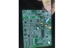 China IPM ICU Patient Monitor Parts Parameter Board QSR Compliant supplier