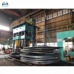 Carbon Steel Spherical Heads Dished Head Tank Elliptical Dome for sale