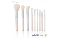 China 9pcs Shiny 150mm Full Makeup Kit With Brushes supplier