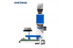 China Fully Automatic Food Powder Packaging Machine Stainless Steel Quantitative Weighing And Dividing Machine supplier