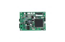 China SMT Consumer Electronics PCBA Electric Egg Fryer Printed Circuit Board Assembly supplier