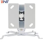 White Mini Projector Ceiling Mount For Home Theater / Exhibition Hall for sale