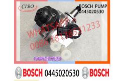 China 100% Genuine And New Diesel Fuel Injection Pump 0445020530 CP4 1042300FE010 supplier