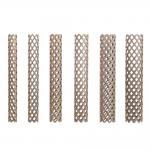 Orthopedic Implants Spinal Titanium Mesh Cage For Spine Surgery