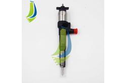 China 1J500-53051 Common Rail Fuel Injector 1J50053051 supplier
