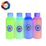 Water Based Security Printing Ink 1L Bottle Inkjet Printer UV Fluorescent Ink for sale