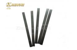 China Solid Tungsten Carbide Strips Wood Cutting , Durable Tungsten Carbide Tools supplier