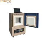 Intelligent Temperature Controller Intelligent Temperature Controller  Laboratory Muffle Furnace for sale