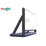 Backyard Movie Screens 6.9x3x5mH Airtight Inflatable Front Projection Cinema Screen for sale