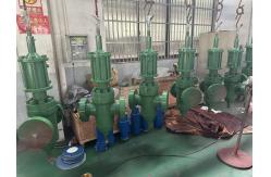 china Shaffer Annular BOP exporter