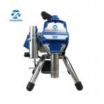 2200W High Pressure Airless Spraying Machine Industrial Grade