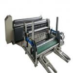 0-300m/Min Paper Slitter Rewinder Machine Core Jumbo Roll Packaging for sale