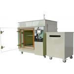 RT＋10℃～50℃ Sulphur Dioxide Atmosphere Test Chamber IEC 62368-1 for sale