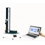 Software Controlled Material Testing Machine with AC Servo Motor and Stroke Max 1000mm for sale