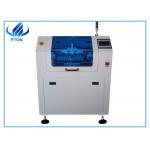 High Accuracy Smt Pick And Place Equipment Full Automatic Printer PC Control for sale