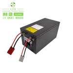 60V 62Ah E Scooter Battery Pack NMC Li Ion Battery With BMS CE for sale