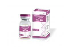China test Decanoate Labels Boxes SGS With 99% Pure Powder supplier