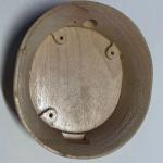 Engraving Letter And Logo Custom Precision Machining Parts Popular Wood