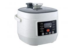 China Home 710W 2.5 Quart 9 In 1 Multifunction Pressure Cooker supplier