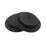 Smooth Pneumatic Valve Diaphragm High Durability 0.05% Leakage Rate for sale