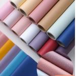 Solid Color Ins Floral Flower Packaging Paper for Florist Wrapping and Bouquet Packing Shipping Time 30-45Days for sale