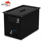 45KHz SUS304 600W Ultrasonic Cleaning Equipment For Descale for sale
