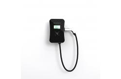 China 40A AC EV Charging Station supplier
