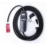 7kw Type 2 Charger 1-9 Hours Fast Charging Speed 110V-450V Output And Input Voltage for sale