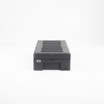 V7 LLDPE Car Rooftop Storage Box Weatherproof Customized 85L Capacity