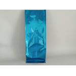 Heat Sealing Food Vacuum Seal Bags Non - Toxic Ink For Milk Powder / Pet Food for sale