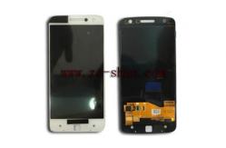 China Motorola Moto Z Complete Cell Phone LCD Screen Replacement 2560x1440 Resolution supplier