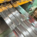 ASTM JIS GS Decorative Stainless Steel Strip Sheet 310 310S DIN 1.4305 Cold Rolled Metal Tape Plate Roll Slit Edge Strip for sale
