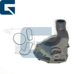 E320D2 Engine Pump Part Number 4854895