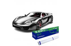 China 10 Mil Clear TPU Car Film Anti-Scratch Self Healing Matte Car PPF supplier