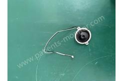 China Medical Device Parts Edan SE-1200 Express ECG Machine Speaker 16Ω 1W In Good Working Condition supplier