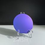 High Purity Silicon Wafer Conductivity Solar Cells Power Semiconductor Devices