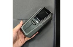 China Semiconductor Alcohol Breath Analyser Easy Use Detection Range 0-400mg/100ml supplier