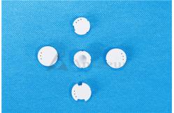 China Multi Hole Pressure Sensor Ceramic supplier
